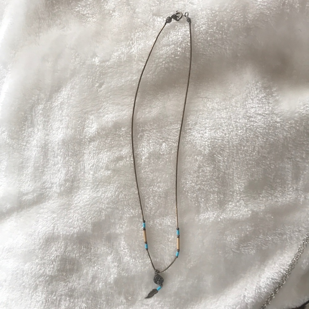 Neckalace